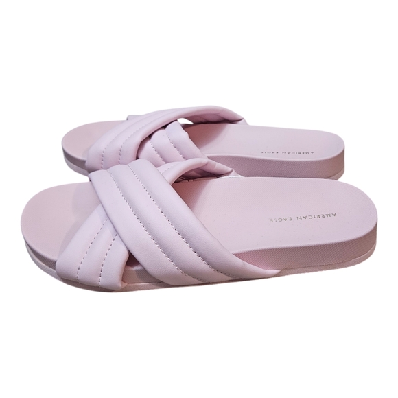 American Eagle Saturday Slide Sandal Women's Size 7 NWT - Picture 3 of 9